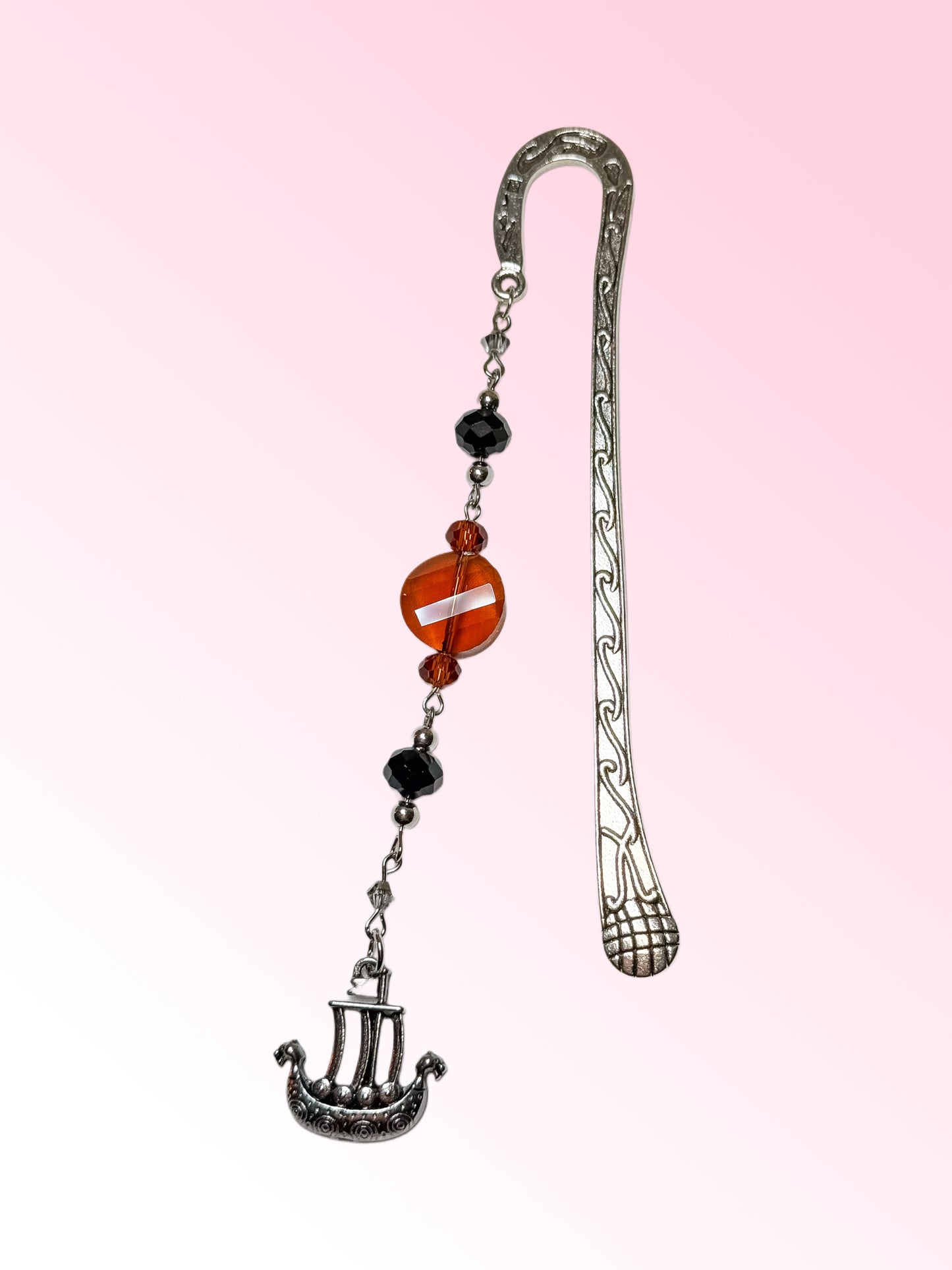 The Voyager Bookmark