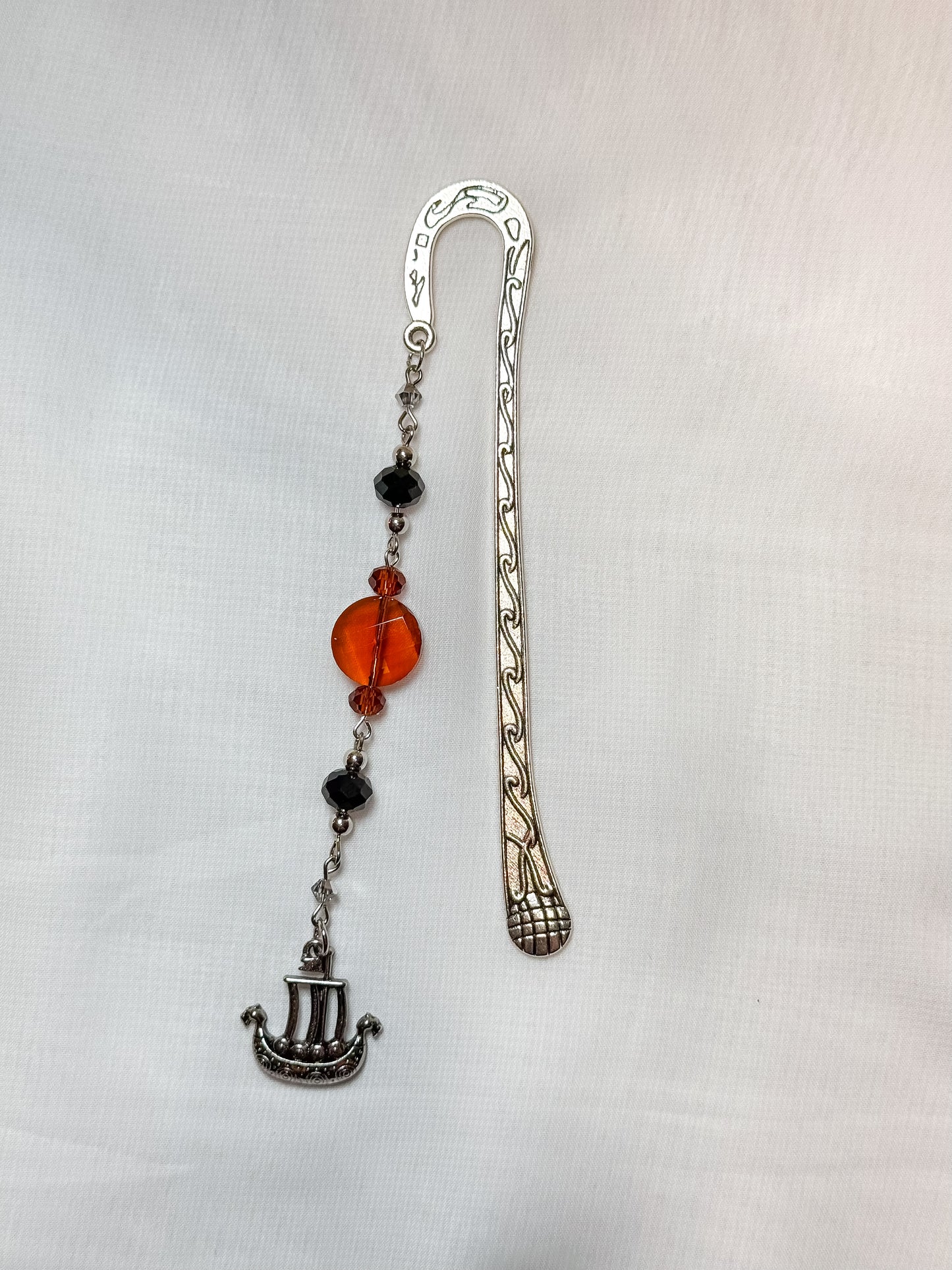The Voyager Bookmark